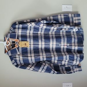 Canterbury of New Zealand Mens shirt